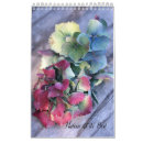 Search for winter landscape calendars Flowers