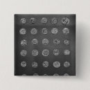 Search for coins badges Collection