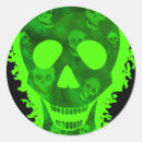 Search for skull pattern stickers Skeletons