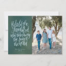 Search for religious photo christmas cards Bible verse