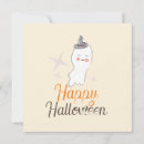 Search for retro halloween cards Witch