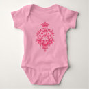 Search for goth baby clothes Pink