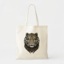 Search for tiger face bags Feline