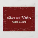 Search for graduation party enclosure cards High school