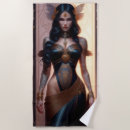 Search for goth beach towels Vacation