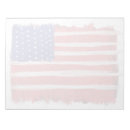 Search for flag notepads Patriotism