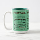 Search for quarterback mugs Tackle