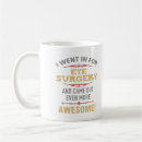Search for eye surgery Cataract