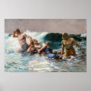 Search for winslow homer posters Landscape