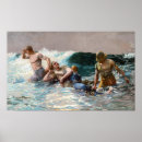 Search for winslow homer posters Ocean