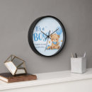 Search for boys clocks Baby