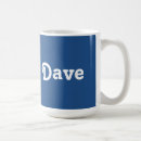 Search for dave mugs For him