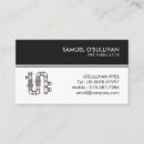 Search for layer business cards Contractor
