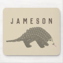 Search for endangered electronics Pangolin