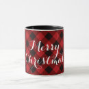 Search for chistmas mugs Red