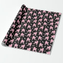Search for standard poodle wrapping paper Dog