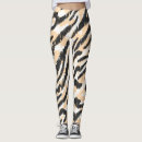 Search for animal fur leggings Fashion