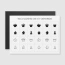 Search for chess queen invitations Bishop