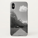 Search for roads iphone cases Landscape