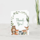 Search for woodland animals cards Eucalyptus