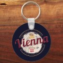 Search for vienna key rings Travel