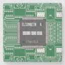 Search for circuit board coasters Chip