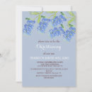 Search for bluebonnet invitations Modern