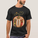 Search for pumpkin tshirts Fall