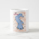 Search for caspian mugs Map