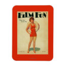 Search for film magnets Lantern