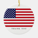 Search for flag christmas tree decorations military