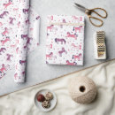 Search for foal wrapping paper Ponies