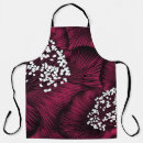 Search for hand drawn flowers aprons Abstract