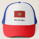Search for montenegro hats Flag