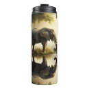 Search for elephant travel mugs Safari