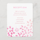 Search for bat mitzvah enclosure cards Pink