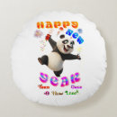 Search for happy new year throw cushions Party