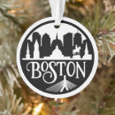 Search for massachusetts christmas tree decorations Skyline