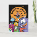 Search for bloody halloween cards Funny