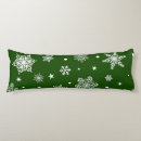 Search for snowflakes cushions Winter