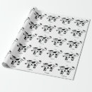 Search for dairy wrapping paper Moo