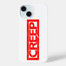 Search for creeping iphone cases Funny