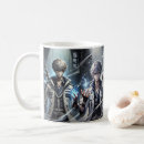 Search for anime mugs Dark