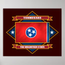 Search for tennessee flag art Knoxville
