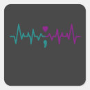 Search for prevention stickers Health