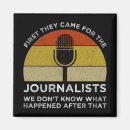 Search for journalists magnets Journalism