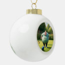 Search for bowler christmas tree decorations Funny