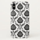 Search for rococo iphone cases Damask