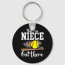 Search for funny softball key rings Cute