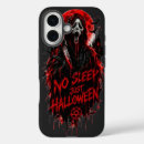 Search for red moon iphone cases Spooky